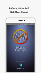 Audio Video Noise Reducer 0.9.10 Apk for Android 2
