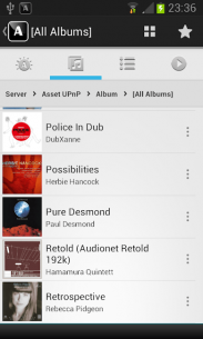 Audionet Music Manager 4.0.2 Apk for Android 2