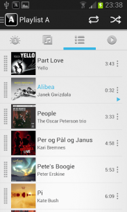 Audionet Music Manager 4.0.2 Apk for Android 3