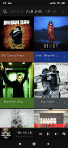 AudioPro™ Music Player (PRO) 10.1.5 Apk for Android 2
