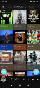 AudioPro™ Music Player (PRO) 10.1.5 Apk for Android 5