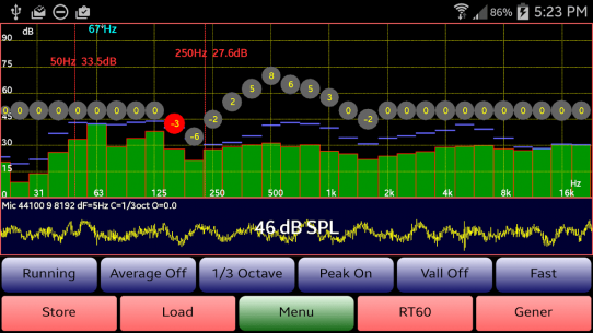 AudioTool 8.4 Apk for Android 1