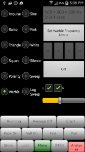 AudioTool 8.4 Apk for Android 4