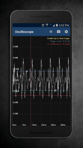 AudioUtil – Audio Analysis Tools 2.0 Apk for Android 1
