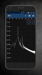 AudioUtil – Audio Analysis Tools 2.0 Apk for Android 2