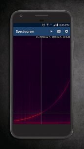 AudioUtil – Audio Analysis Tools 2.0 Apk for Android 3