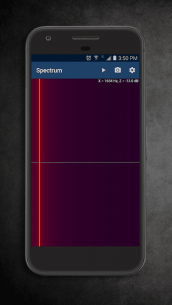 AudioUtil – Audio Analysis Tools 2.0 Apk for Android 4