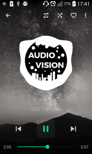 AudioVision for Video Makers 0.1.2 Apk for Android 1