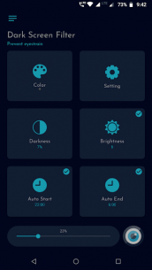 Augen: Eye Care 1.3 Apk for Android 2