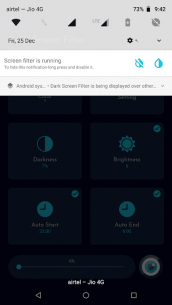Augen: Eye Care 1.3 Apk for Android 3