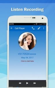 Auto Call Recorder PRO 1.12 Apk for Android 3