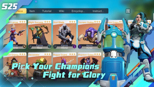 Auto Chess 2.24.2 Apk for Android 2
