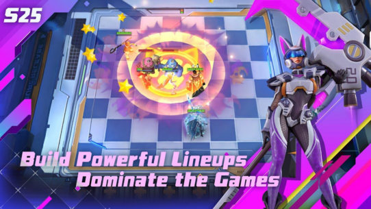 Auto Chess 2.24.2 Apk for Android 3
