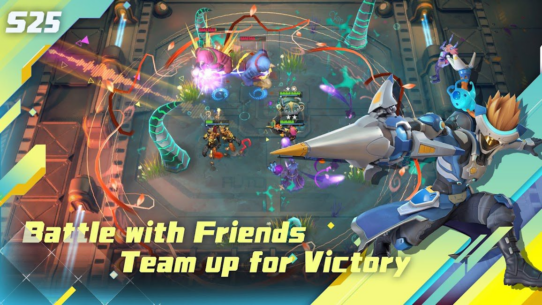 Auto Chess 2.24.2 Apk for Android 4