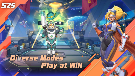 Auto Chess 2.24.2 Apk for Android 5