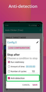 Auto Clicker – Automatic tap (PREMIUM) 2.1.4 Apk + Mod for Android 5