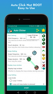 Auto Clicker pro – Tapping 4.0.3 Apk for Android 1