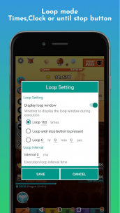 Auto Clicker pro – Tapping 4.0.3 Apk for Android 4