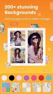 Photo Collage Maker – Photo Collage & Photo Editor (PRO) 1.6 Apk for Android 2