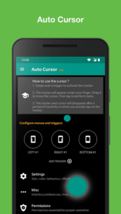 Auto Cursor 1.7.7 Apk for Android 1
