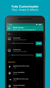 Auto Cursor 1.7.7 Apk for Android 2