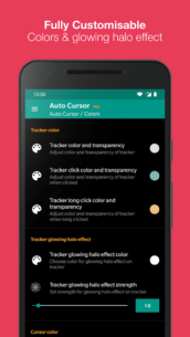 Auto Cursor 1.7.7 Apk for Android 3