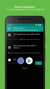 Auto Cursor 1.7.7 Apk for Android 4