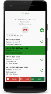 Auto Dialer Expert 2.10 Apk for Android 5