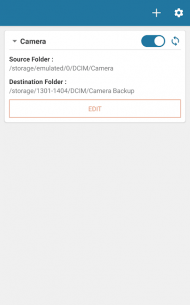 Auto File Transfer | File change detection 4.1.4 Apk for Android 1