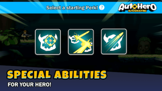 Auto Hero: Auto-shooting game 1.0.40.03.01 Apk for Android 5