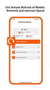 Auto Network Signal Refresher (PREMIUM) 1.11 Apk for Android 1