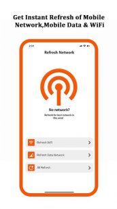 Auto Network Signal Refresher (PREMIUM) 1.11 Apk for Android 2