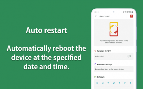 Auto Optimizer  2.0.1.7 Apk for Android 5