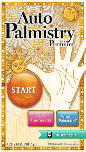 Auto Palmistry Premium 4.6.2 Apk for Android 2