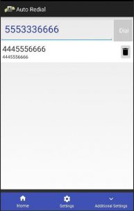 Auto Redial (PREMIUM) 1.68 Apk for Android 1