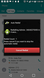 Auto Redial (PREMIUM) 1.68 Apk for Android 2