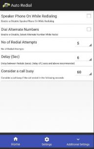 Auto Redial (PREMIUM) 1.68 Apk for Android 4