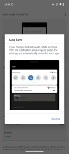 Auto-rotate Control Pro 2.0.2 Apk for Android 4
