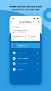 Auto Signal Network Refresher (PREMIUM) 1.1.1.21.1.1 Apk for Android 1