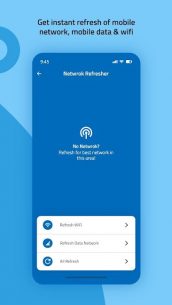 Auto Signal Network Refresher (PREMIUM) 1.1.1.21.1.1 Apk for Android 2