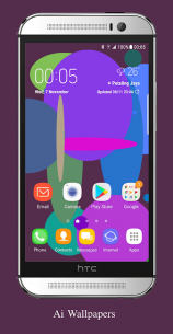 1 color / gradient wallpapers maker (auto-changer) 3.2 Apk for Android 2