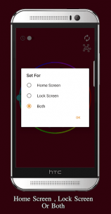 1 color / gradient wallpapers maker (auto-changer) 3.2 Apk for Android 4
