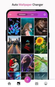 Auto Wallpaper Changer – Daily Background Changer 2.3.4 Apk for Android 2