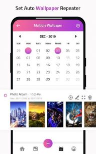 Auto Wallpaper Changer – Daily Background Changer 2.3.4 Apk for Android 4