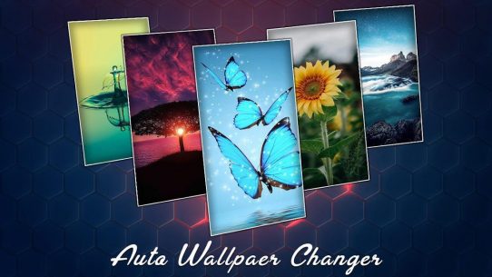 Auto Wallpaper Changer – Background Changer (PRO) 2.3 Apk for Android 2