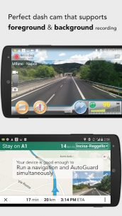 AutoGuard Dash Cam – Blackbox (PRO) 6.2.4048 Apk for Android 1