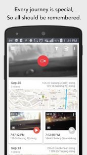 AutoGuard Dash Cam – Blackbox (PRO) 6.2.4048 Apk for Android 2