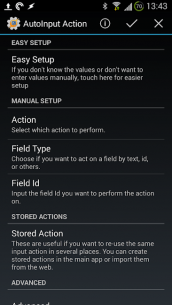 AutoInput (FULL) 2.8.1 Apk for Android 2