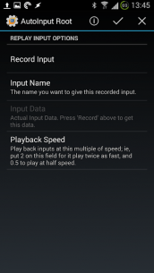 AutoInput (FULL) 2.8.1 Apk for Android 3