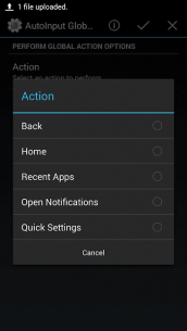 AutoInput (FULL) 2.8.1 Apk for Android 4